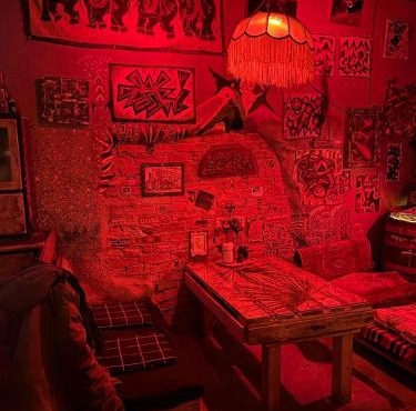 Ke&Ra Guestsroom