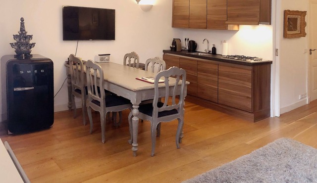Keizersgracht Residence - One Bedroom Studio in Amsterdam