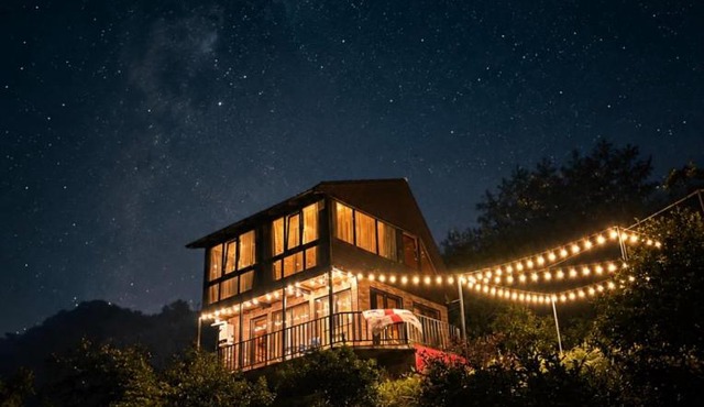 Kerra Cottage near to Batumi