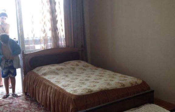 Khatuna's Apartment