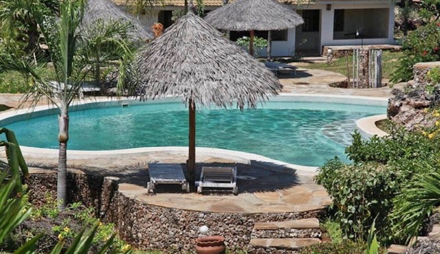 Kibali Fabulous Four Bedroom Apartment in Malindi