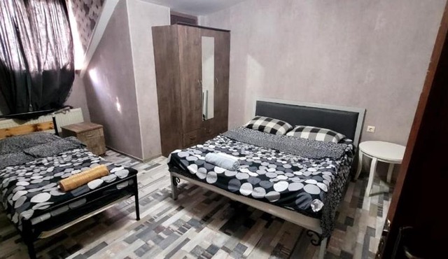 Kiev Hotel