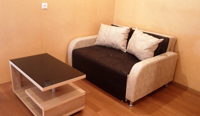 Kilikia Apartment in Tbilisi
