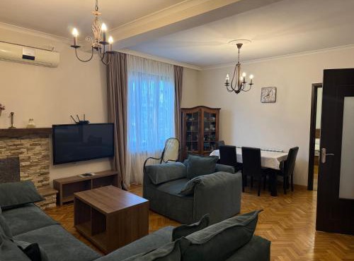 Kobuleti apartment