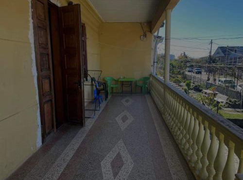 Kobuleti house