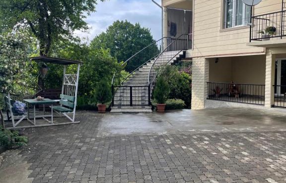 Kobuleti Village Guest House