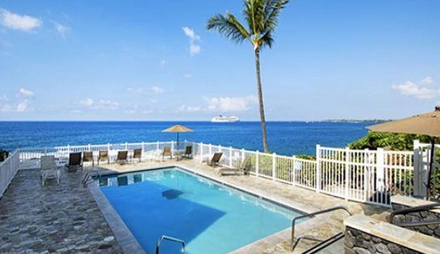 Kona Shores#130 in Kailua-Kona