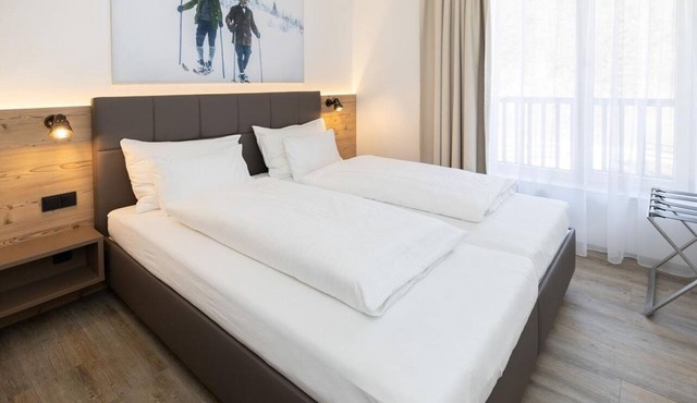 Kreidelucke Standard - 14 nights - Dormio Aparthotel Hinterstoder in Hinterstoder