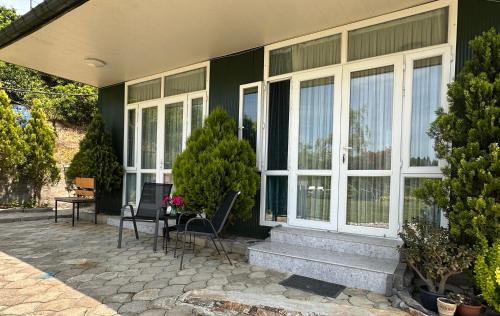 Krupitskiy House