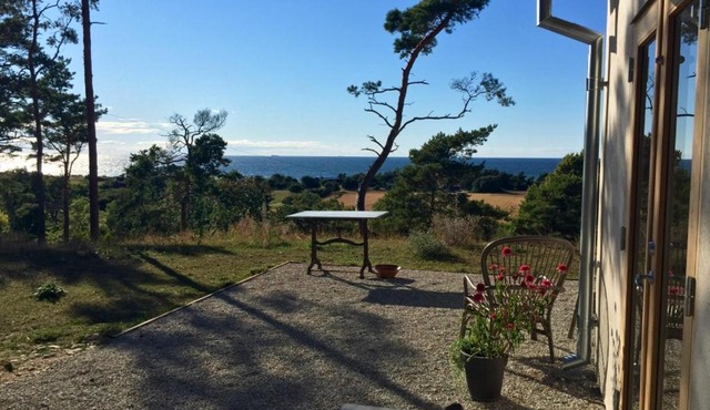 Kruthuset in Visby