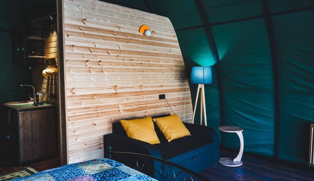 Kuro Glamping 1