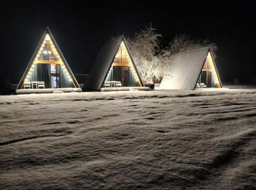 Kvabtkari Cottages