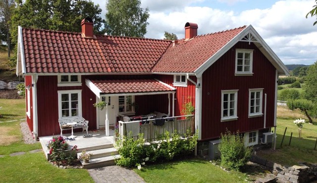 Kyrkliden in Torestorp