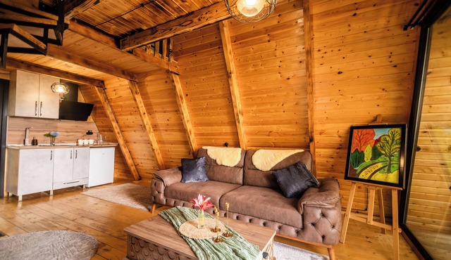La Familia Cottages