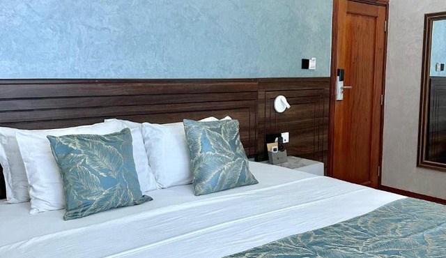 La Fattoria Resort in Mombasa