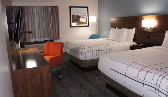 La Quinta Inn & Suites by Wyndham Littleton/Red Rocks in Littleton