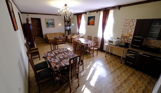 LAILA Guest House