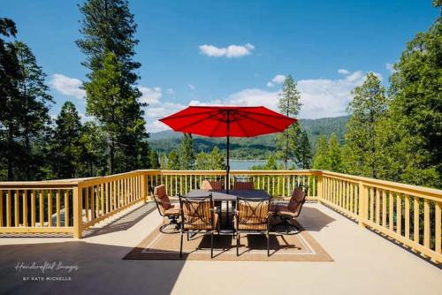 Lakeview Haven - Boat Slip - Dog Friendly - Sleeps 16 in Wishon