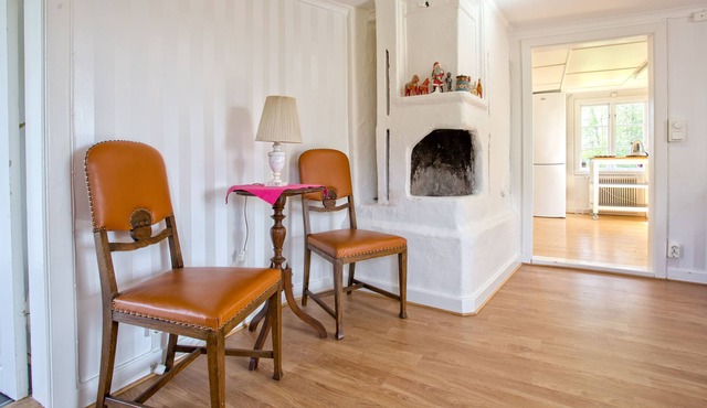 Lantligt Hus på 90m², Lunneviken, Prässebo utanför Göteborg in Lilla Edet Ö