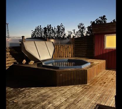 LAVA Studio Keflavik in Keflavík