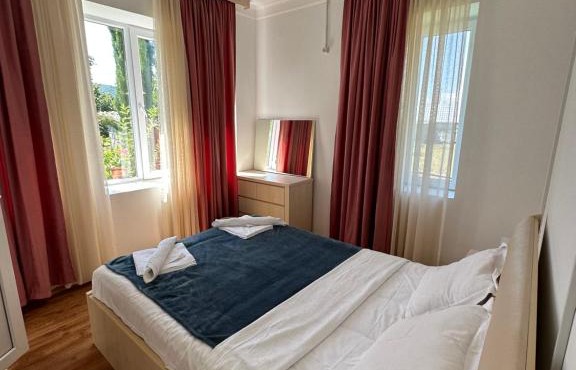 Leila's Guest House