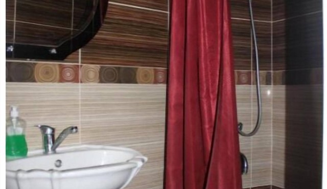 Lela Apartments 1BR