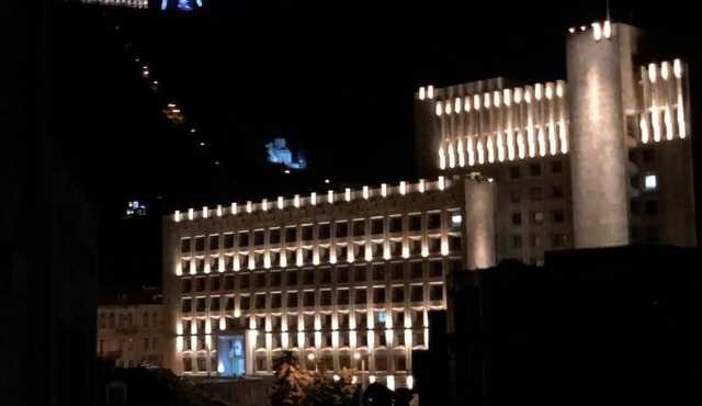 Liberty Square Apartment