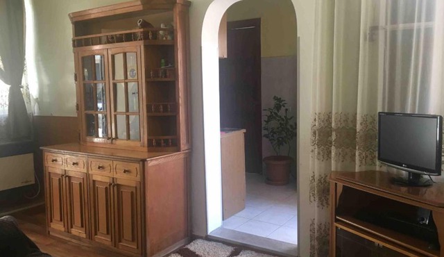 Lika Guest House