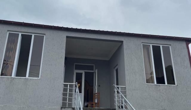 Likas haus