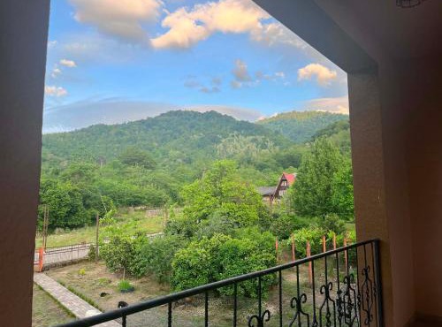 Likhauri Guesthouse