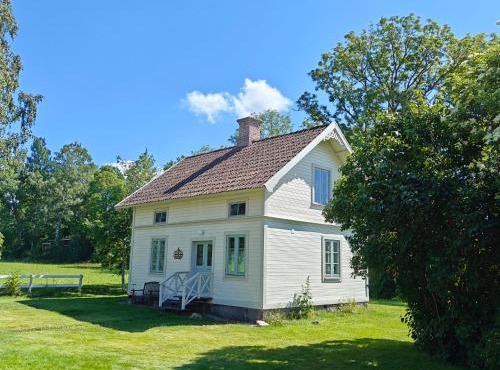 Lilla Backen in Hjo