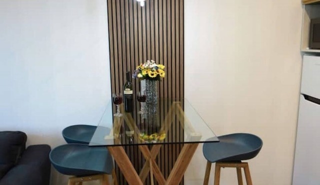 Lilu's Apartment