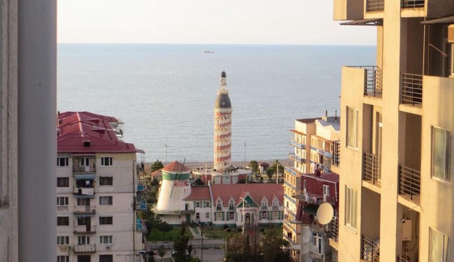 Linda APT in Batumi