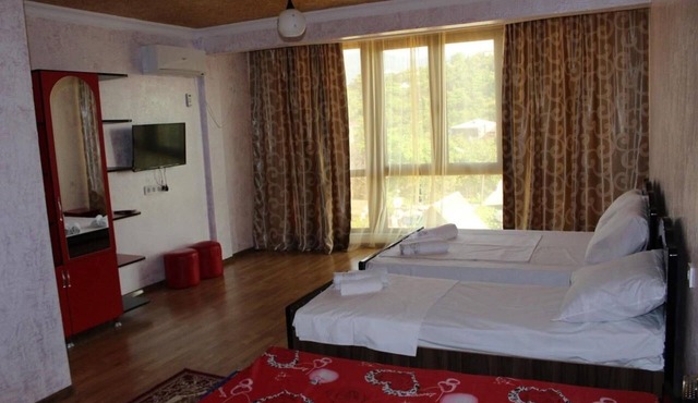 Llia hotel