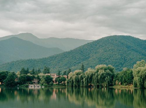 Lopota Lake Resort & Spa