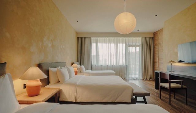 Lopota Lake Resort & Spa