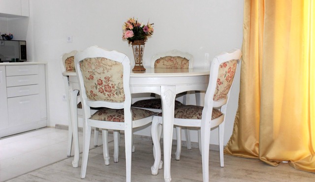 Lovely Apartment in Bagebi