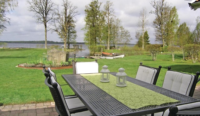 Lovely home in Bor with sauna in Bor