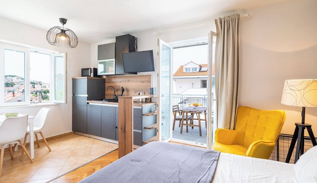 Lovely studio in Lapad Dubrovnik in Dubrovnik