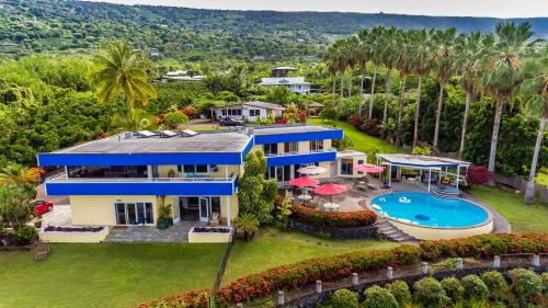 Luana Inn in Captain Cook