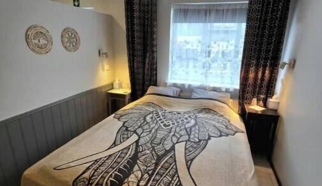 Lucy's Apartment in Borgarnes