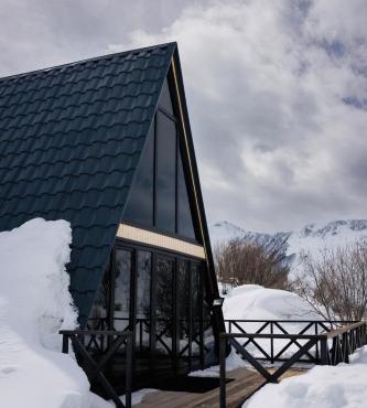Lumina Cottage