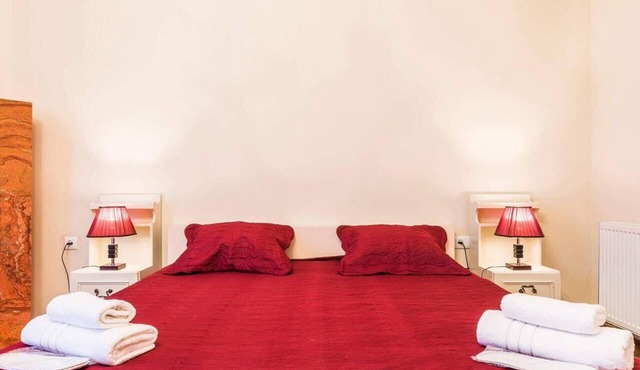 Lux Apartment