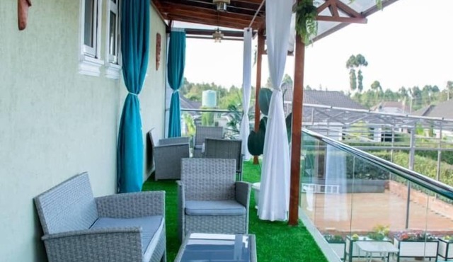 Lux Suites Eldoret Luxury Apartments in Eldoret