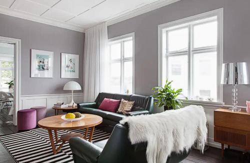 Luxurious Villa ! in Reykjavík