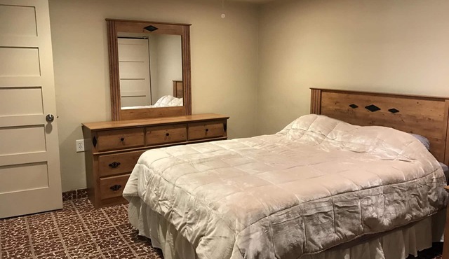 Luxury 1 Bedroom casita in historic house in central Tucson in Tucson