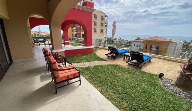 Luxury 2 Bedroom Villa in Vista Encantada, Cabo San Lucas in Cabo San Lucas