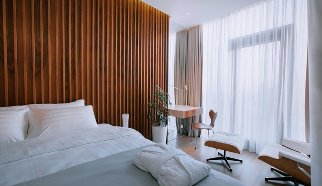 Luxury Living