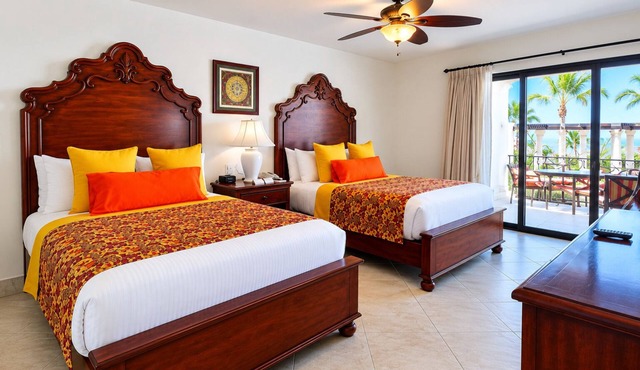 Luxury Ocean View Villa in Los Cabos in El Paraje