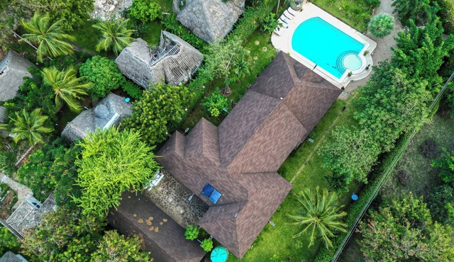Luxury Villa, 2 Bedrooms in Malindi